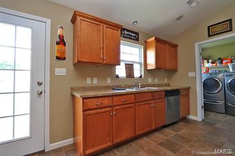 Cedar Medows Subd - Residential