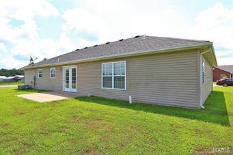 Cedar Medows Subd - Residential