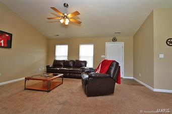 Cedar Medows Subd - Residential