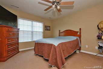 Cedar Medows Subd - Residential