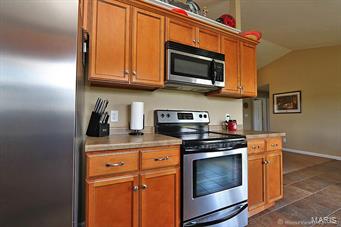 Cedar Medows Subd - Residential