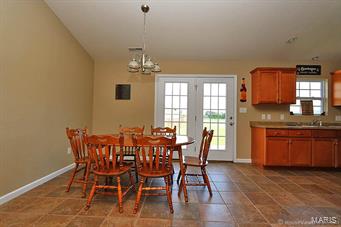Cedar Medows Subd - Residential