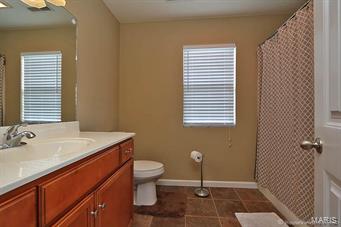 Cedar Medows Subd - Residential