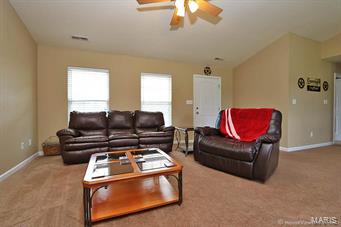 Cedar Medows Subd - Residential