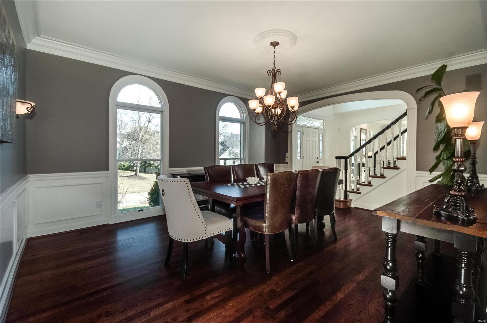 Berkley Place - Residential