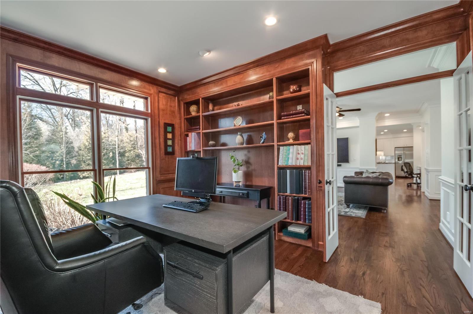 Berkley Place - Residential