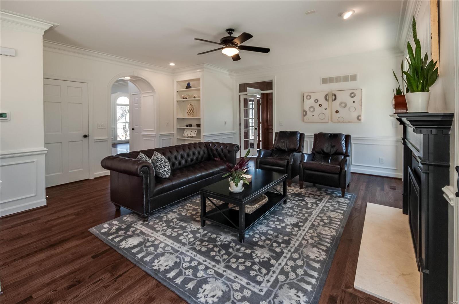 Berkley Place - Residential