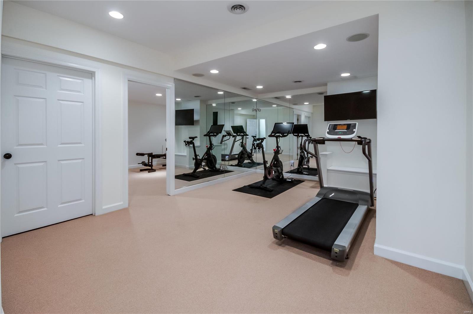 Berkley Place - Residential