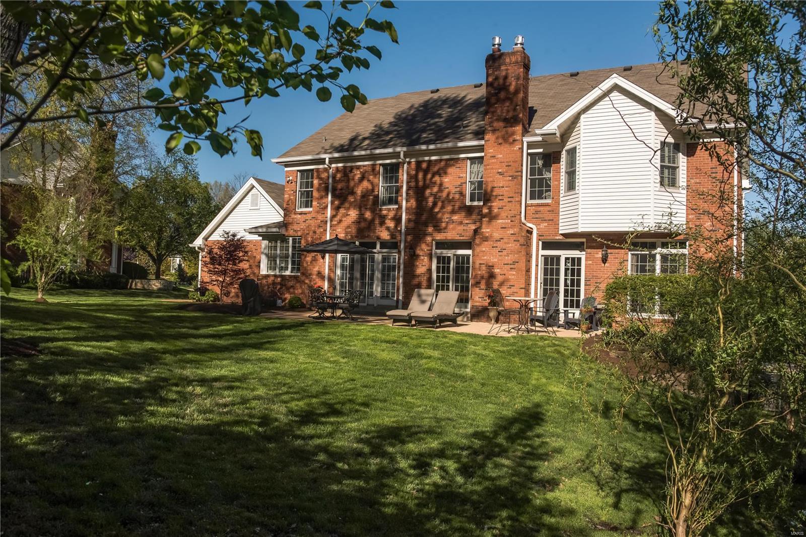 Berkley Place - Residential