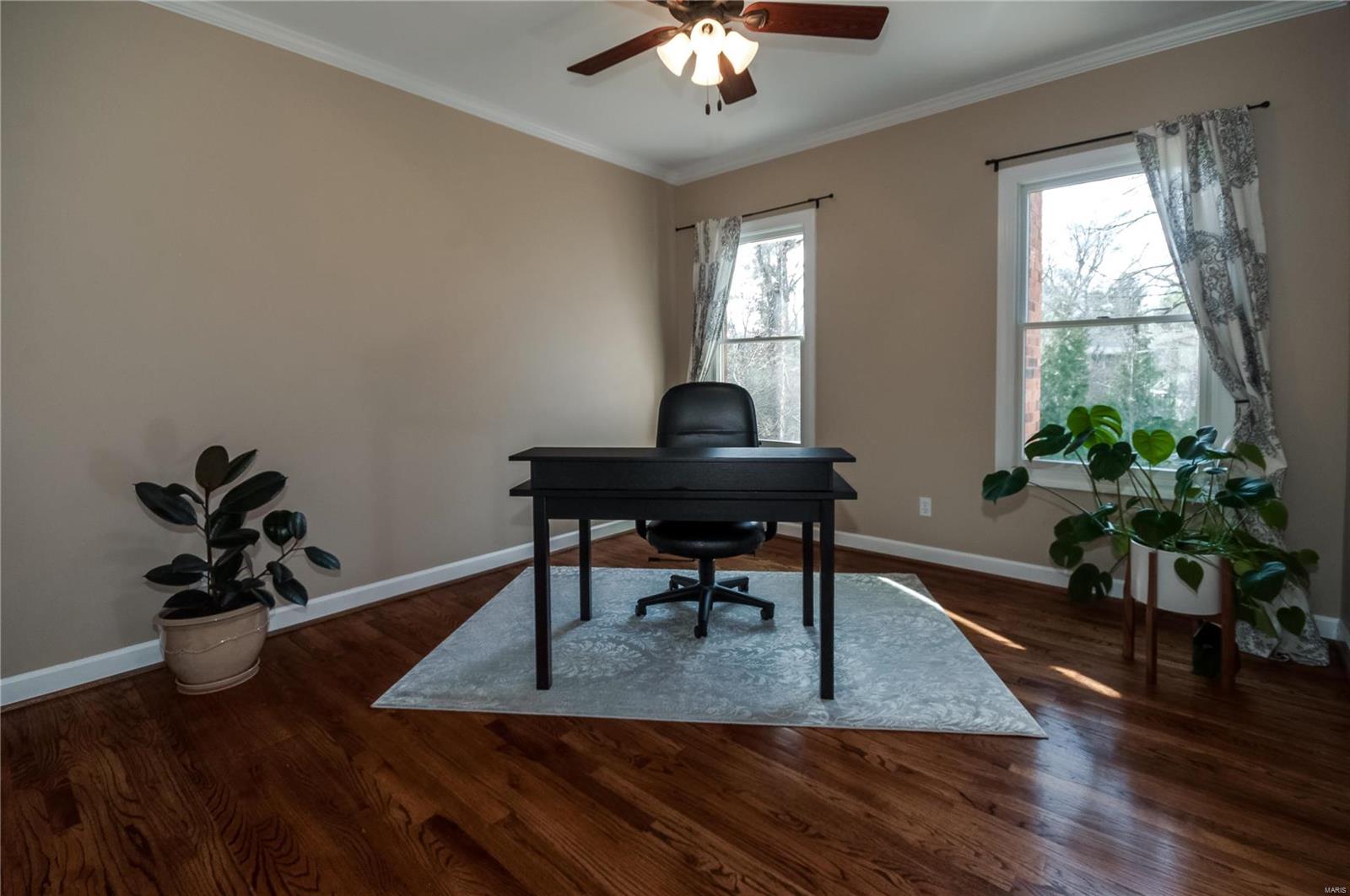 Berkley Place - Residential