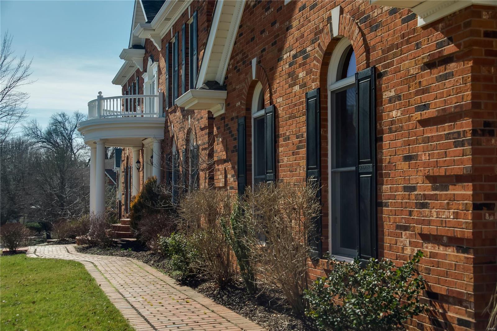 Berkley Place - Residential