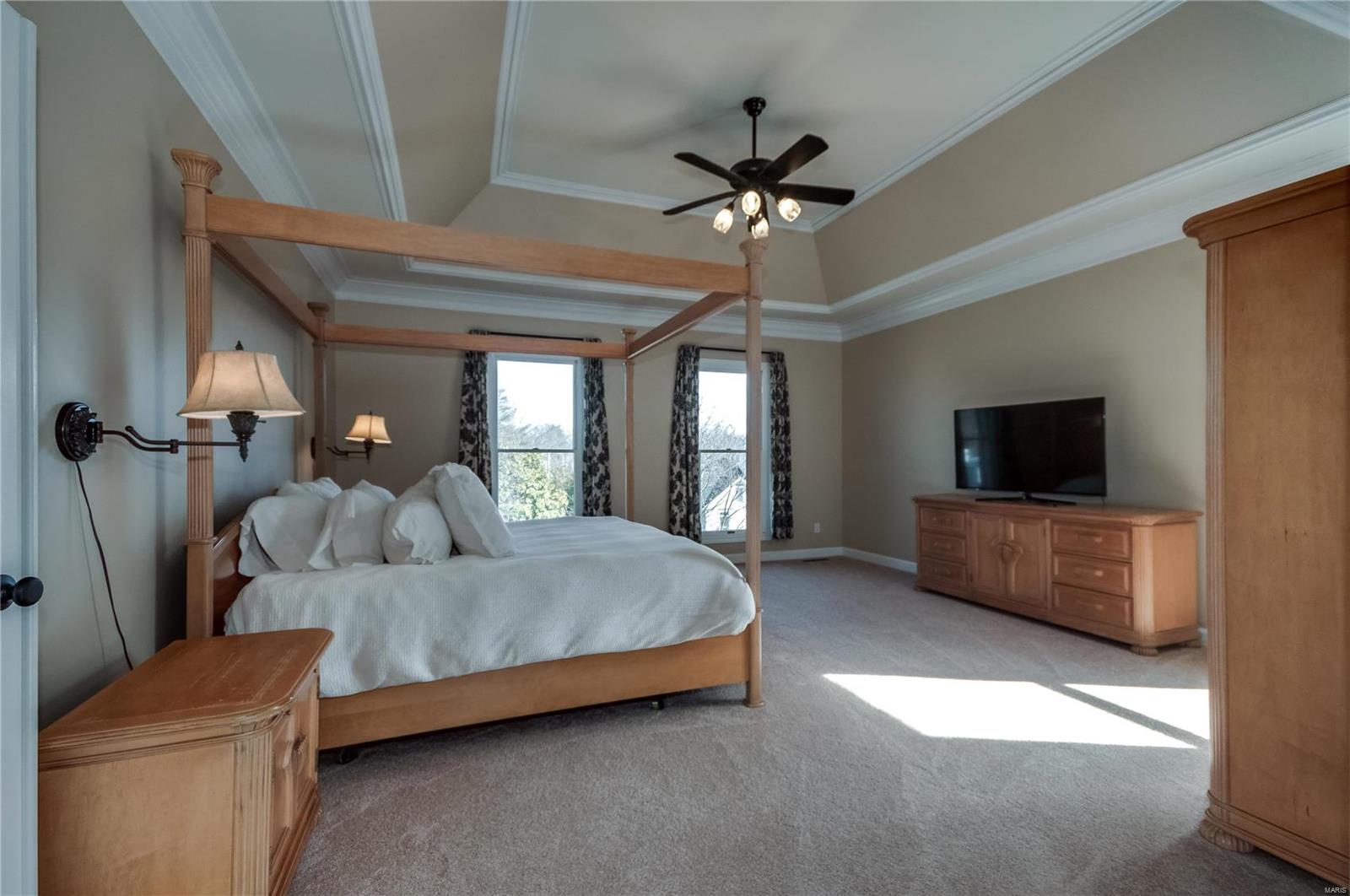 Berkley Place - Residential