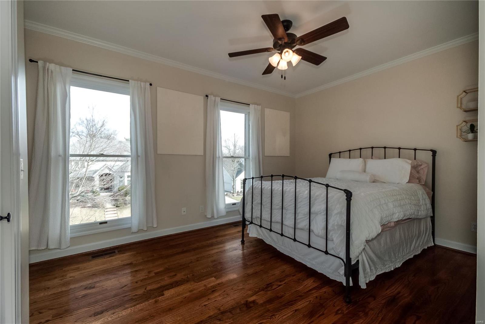 Berkley Place - Residential