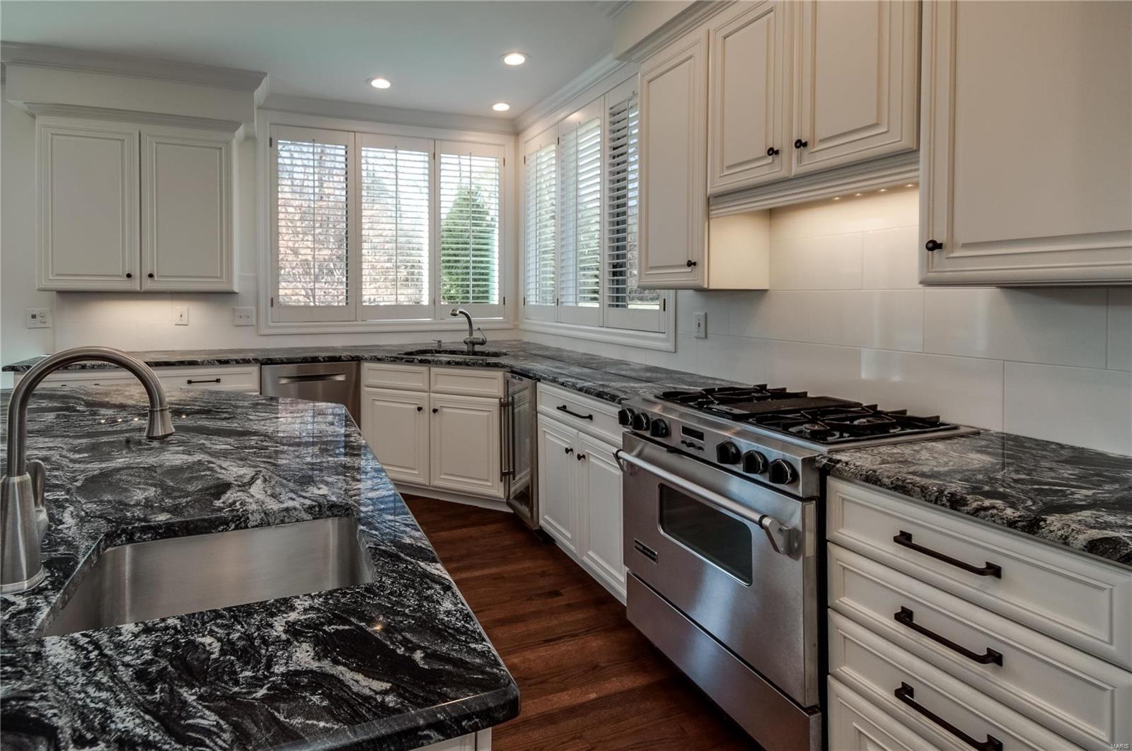 Berkley Place - Residential