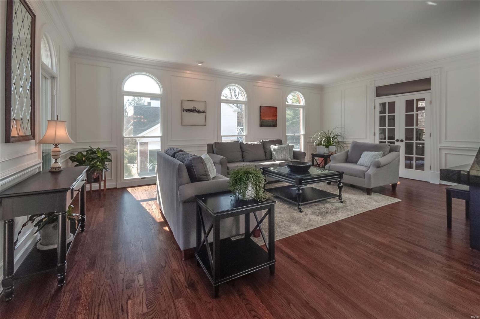 Berkley Place - Residential