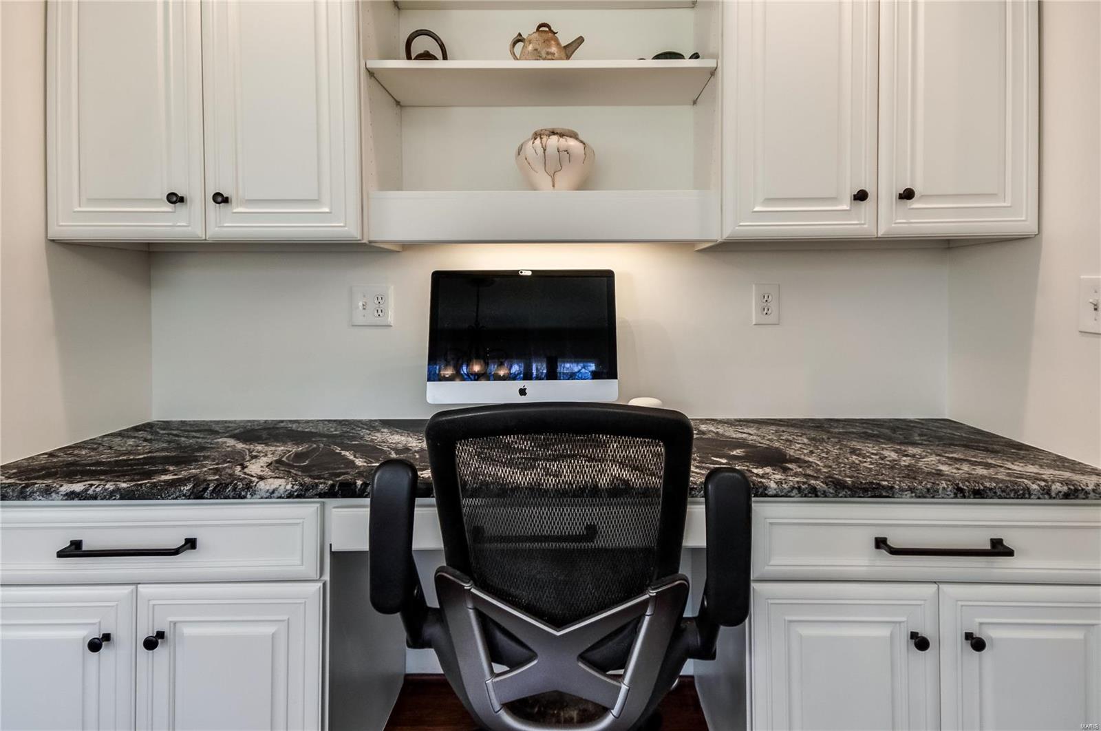 Berkley Place - Residential