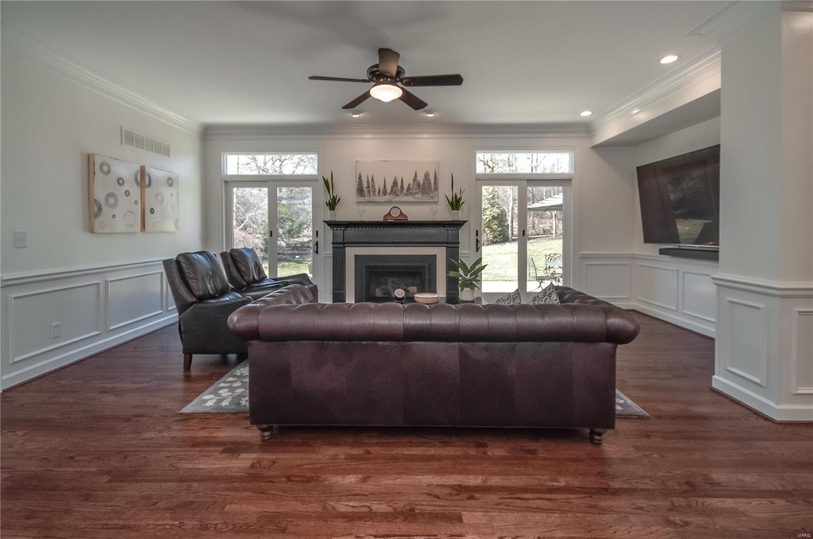 Berkley Place - Residential