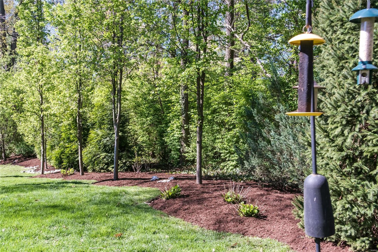 Berkley Place - Residential