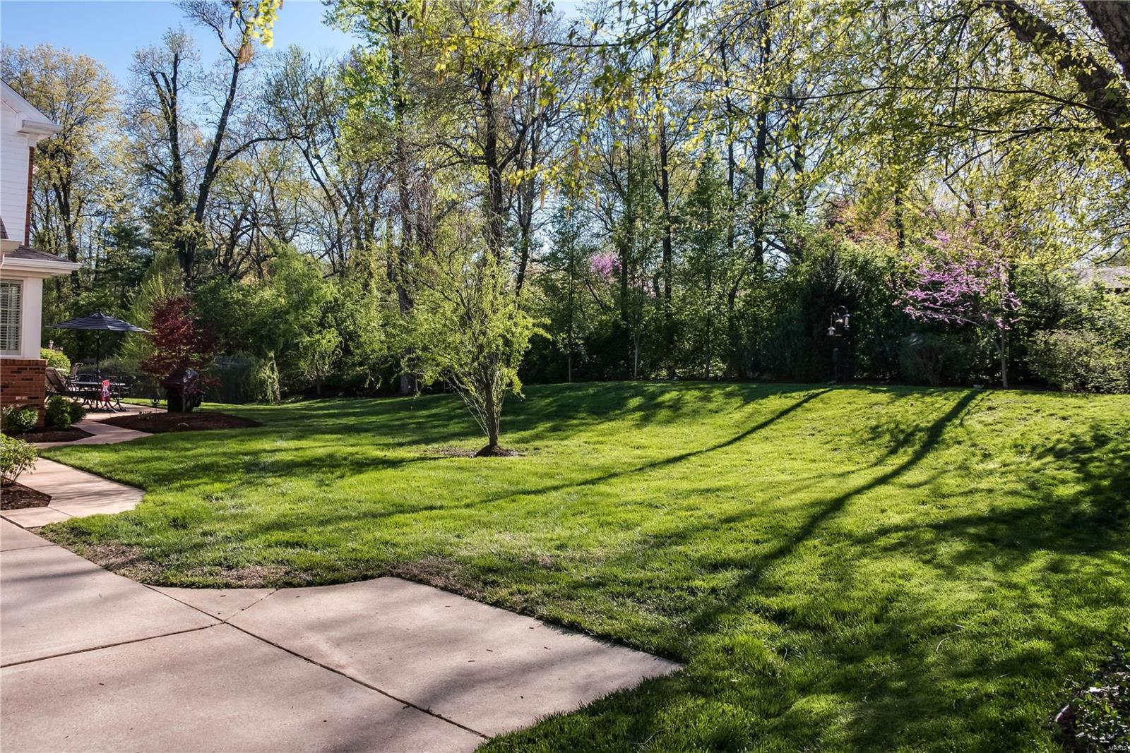 Berkley Place - Residential