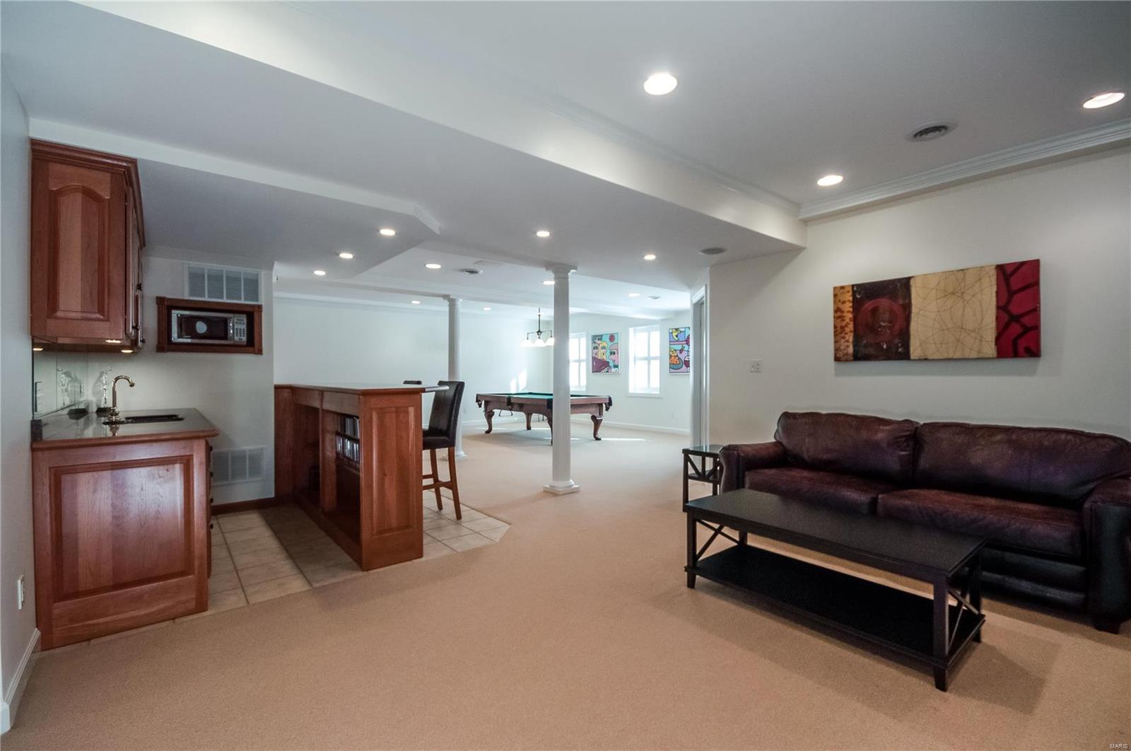 Berkley Place - Residential