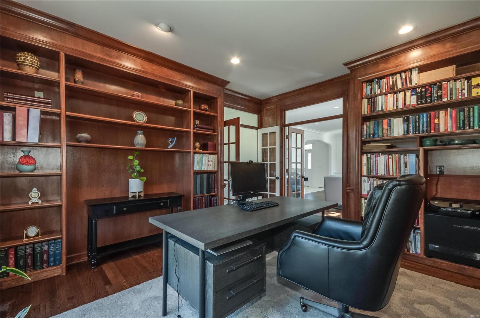 Berkley Place - Residential