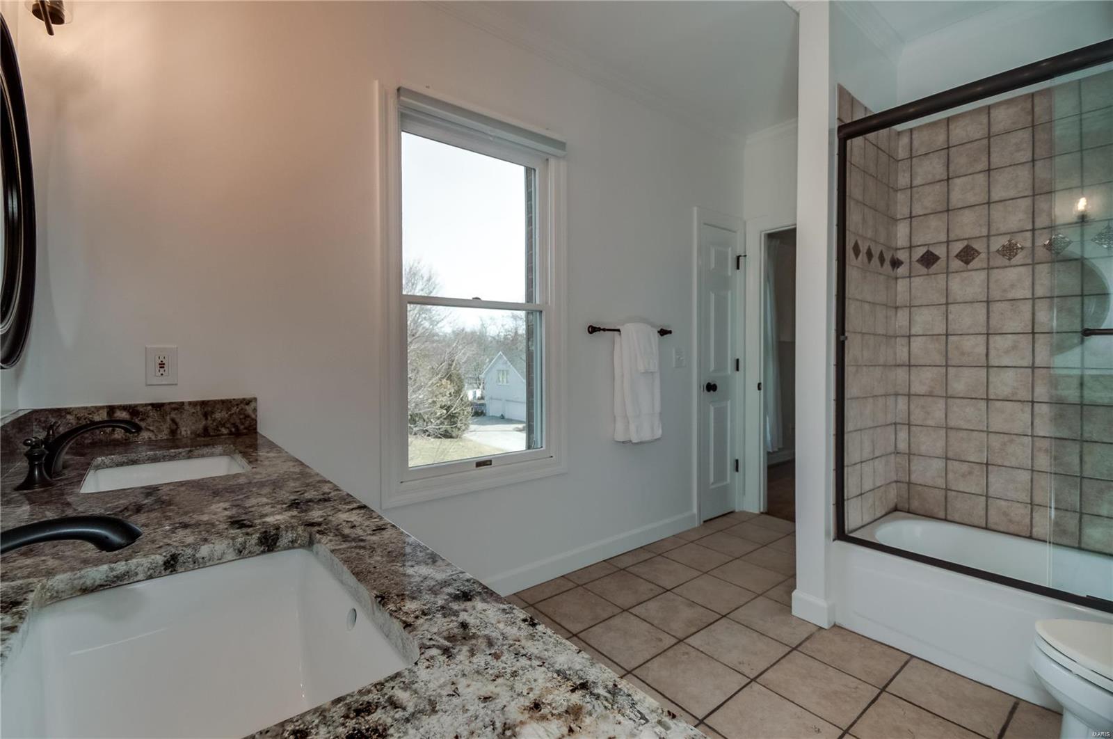 Berkley Place - Residential