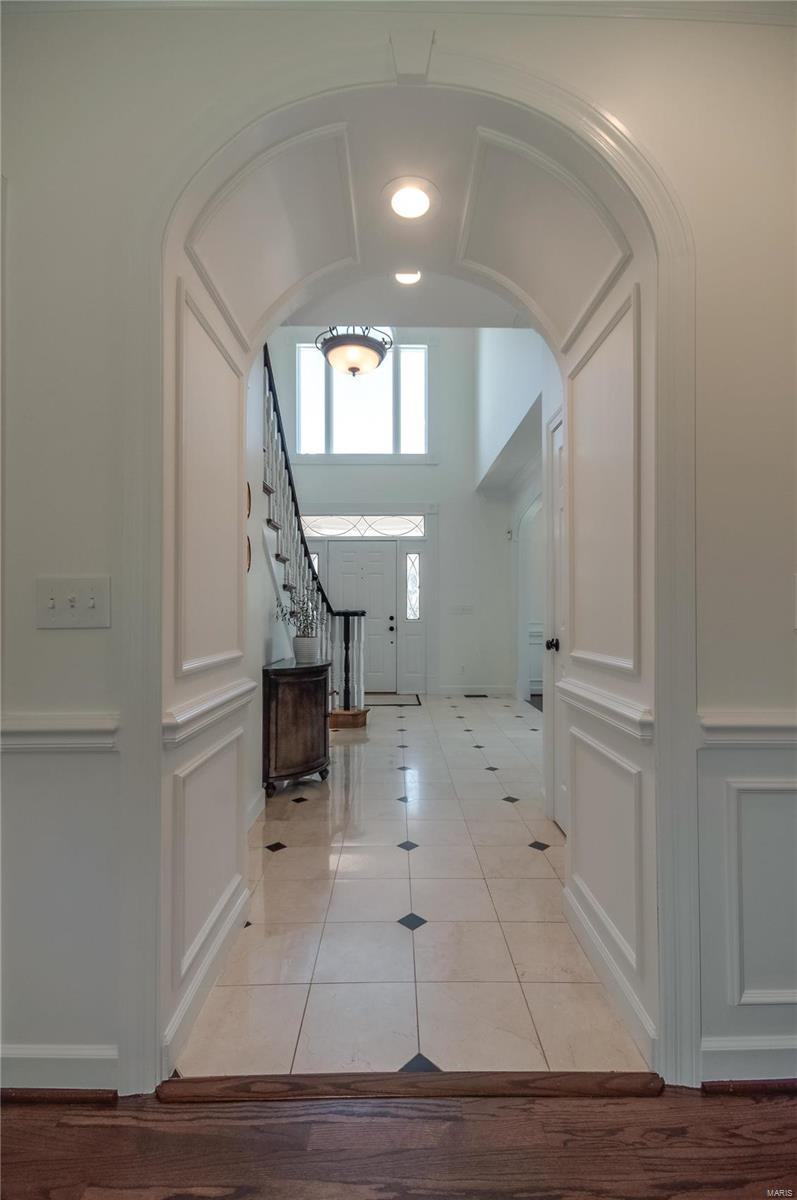 Berkley Place - Residential