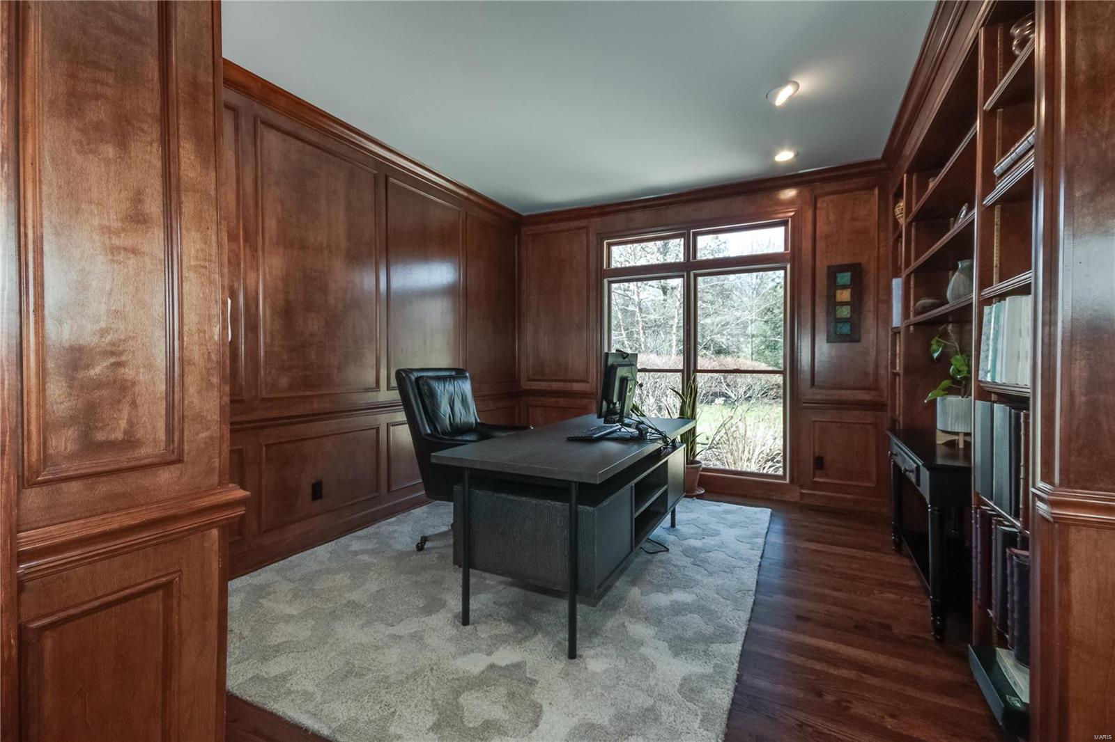 Berkley Place - Residential