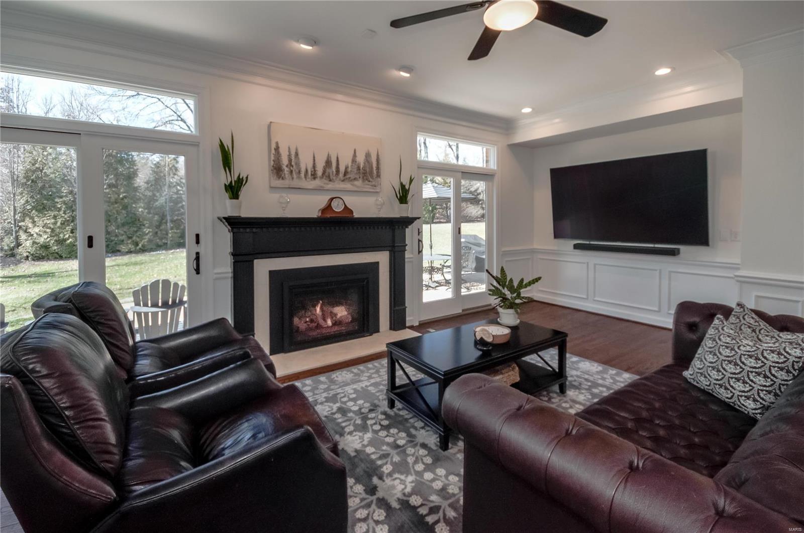 Berkley Place - Residential