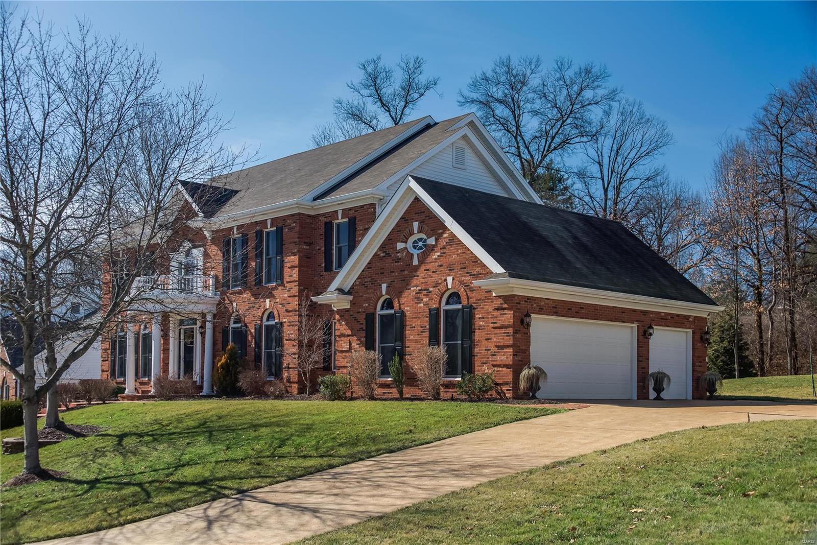 Berkley Place - Residential