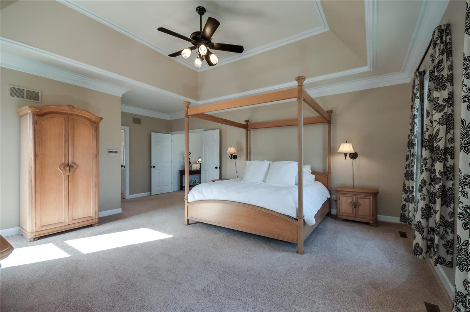 Berkley Place - Residential