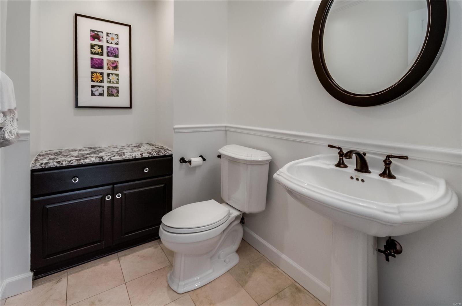 Berkley Place - Residential