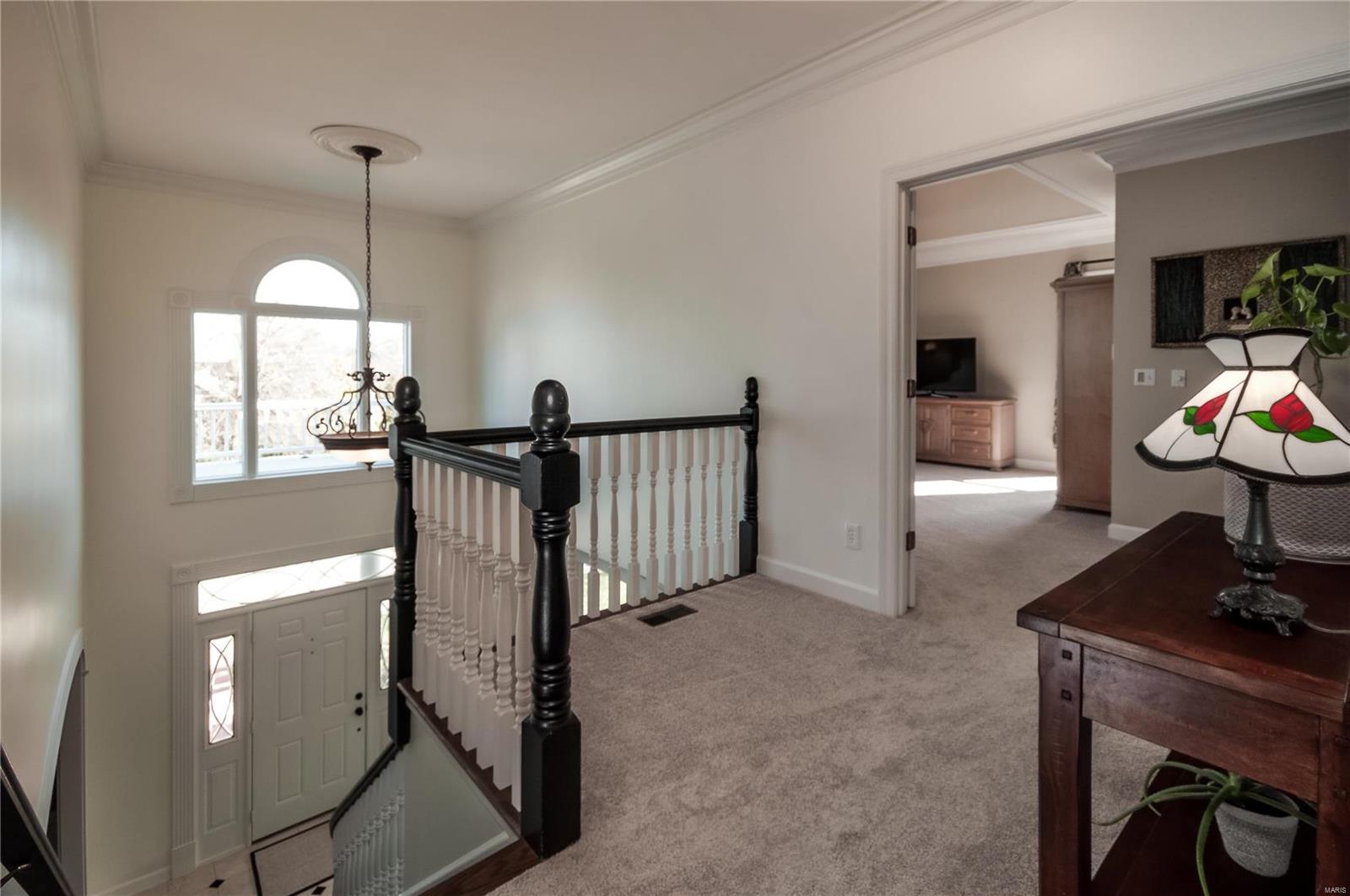 Berkley Place - Residential