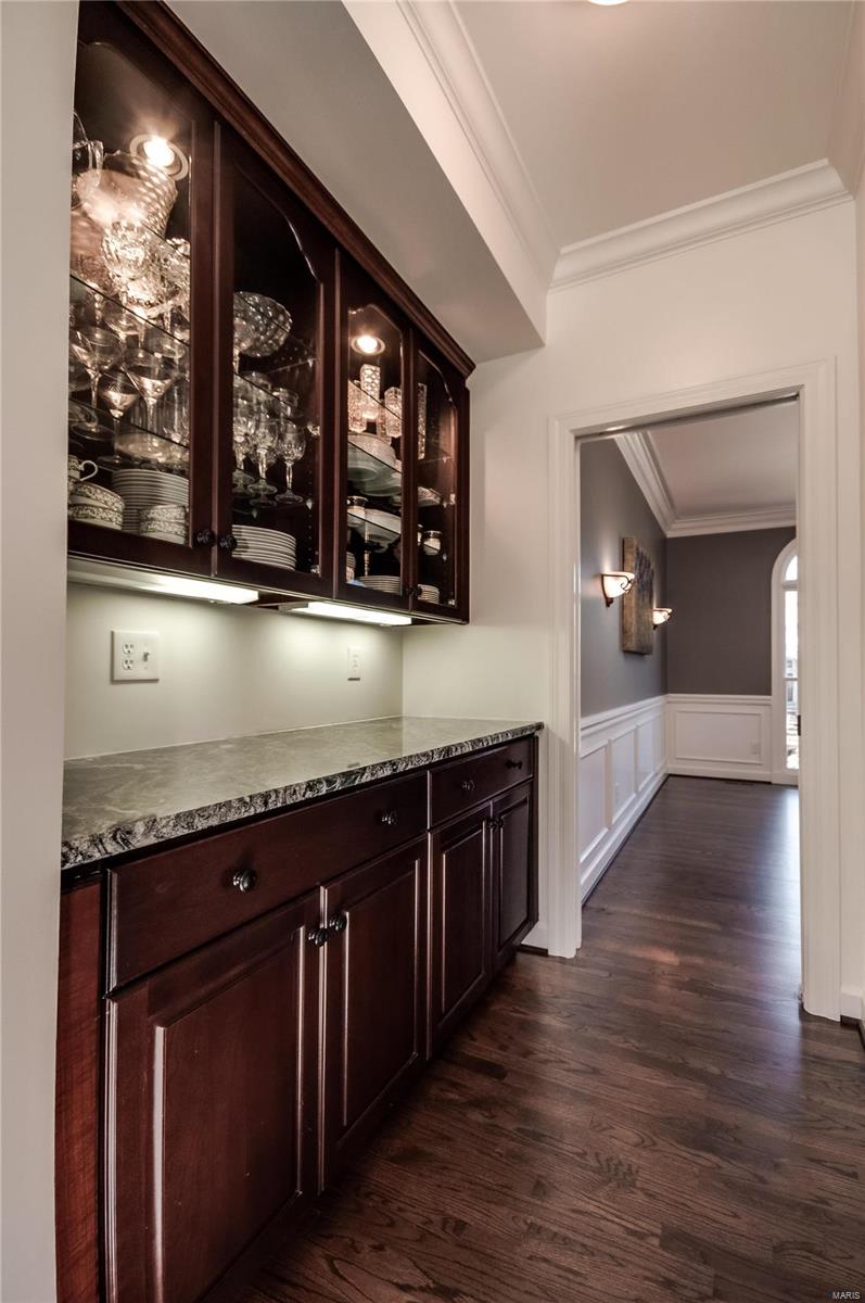 Berkley Place - Residential