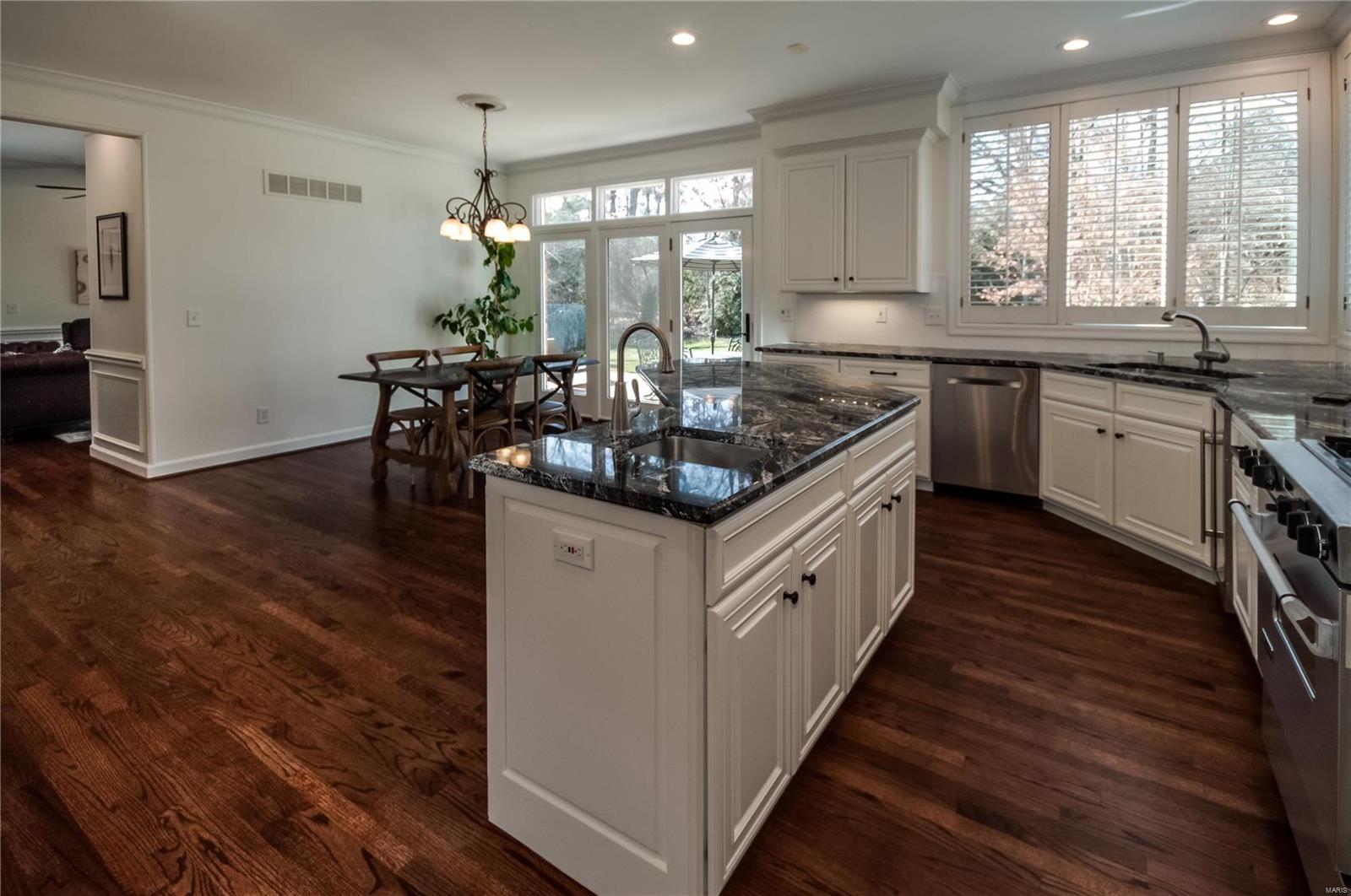 Berkley Place - Residential