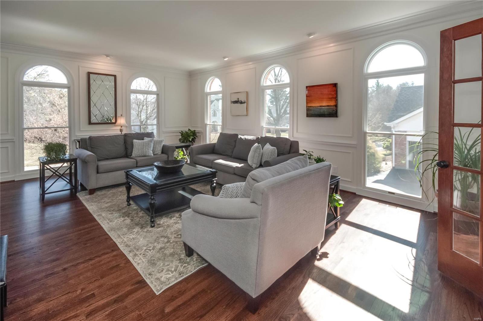 Berkley Place - Residential