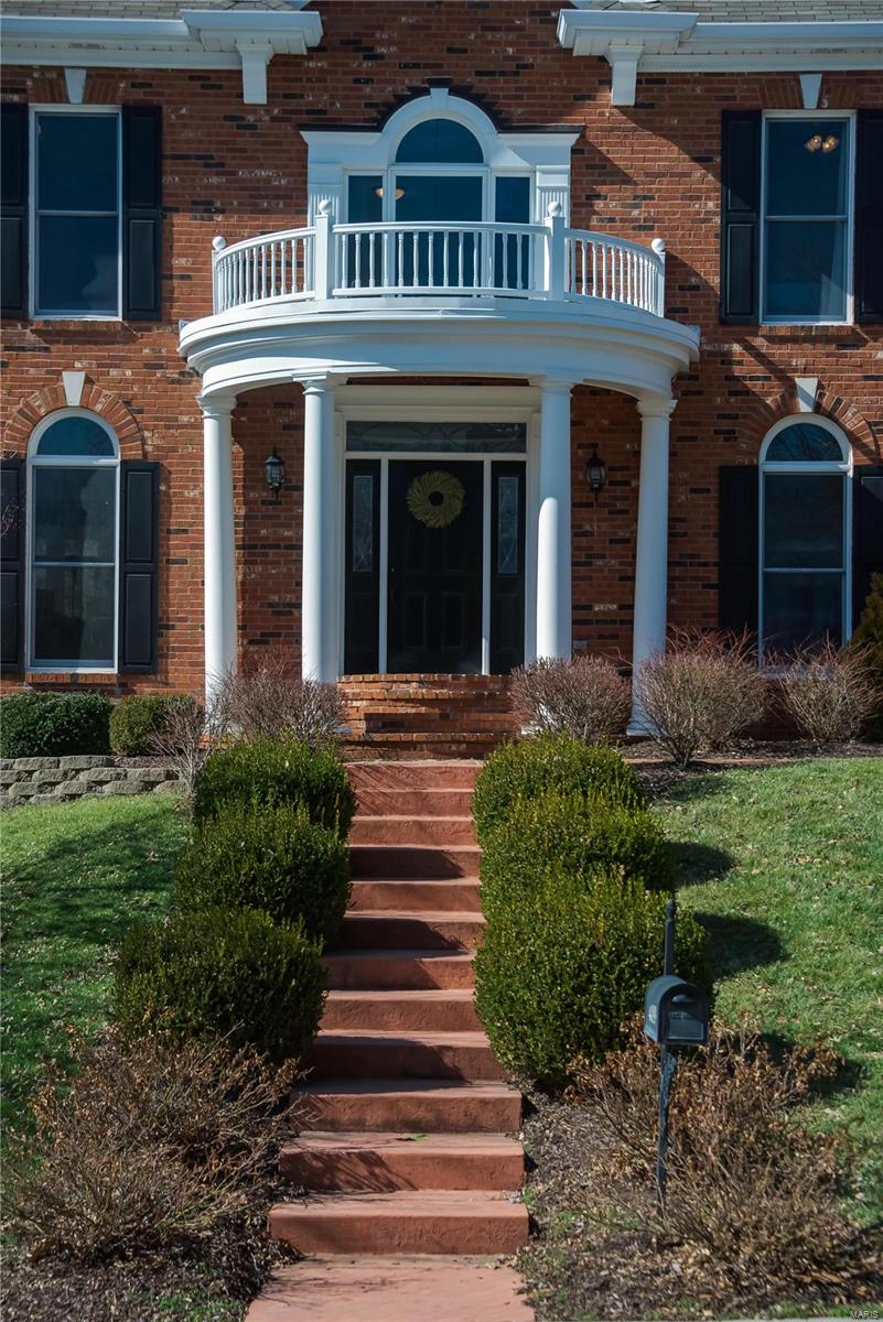 Berkley Place - Residential