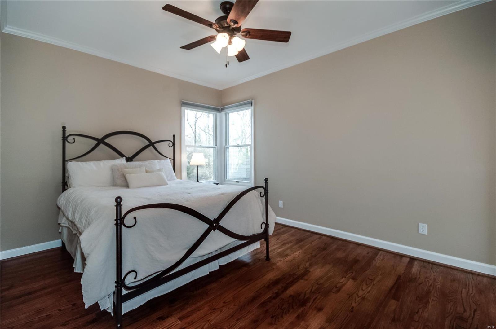 Berkley Place - Residential