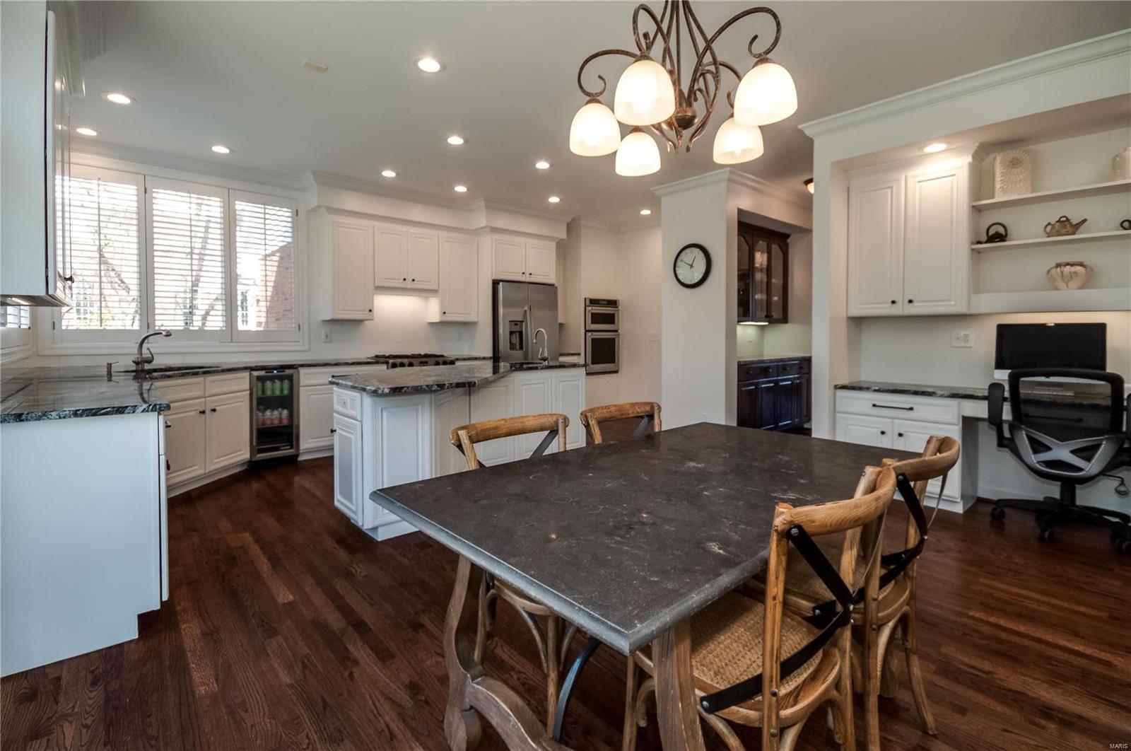 Berkley Place - Residential