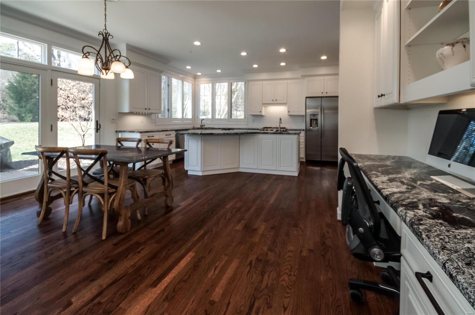 Berkley Place - Residential