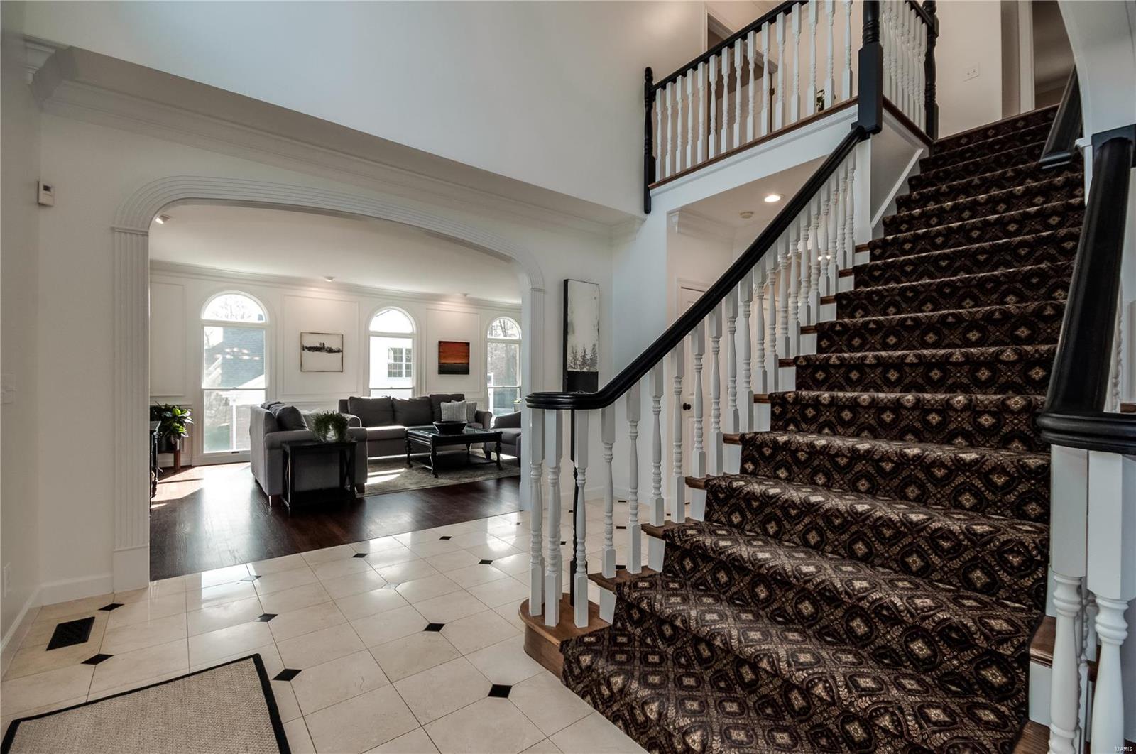 Berkley Place - Residential