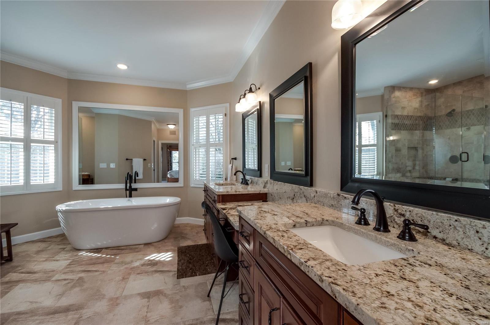 Berkley Place - Residential