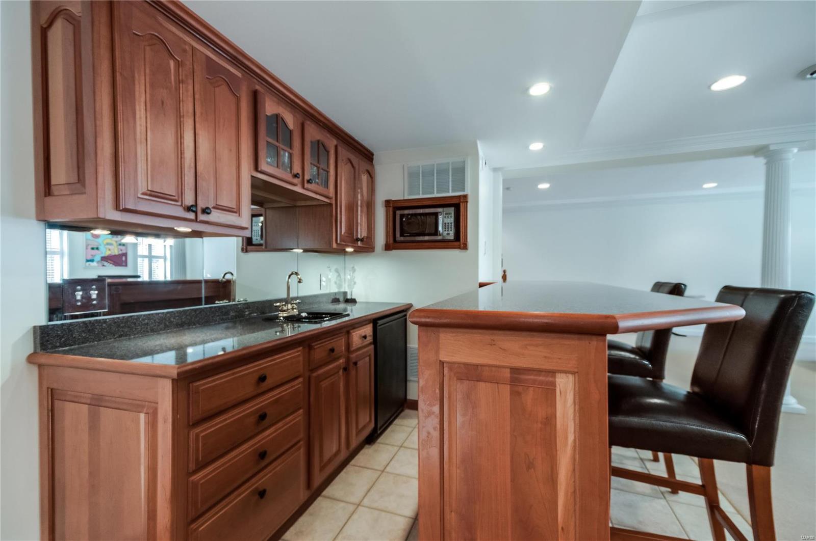 Berkley Place - Residential