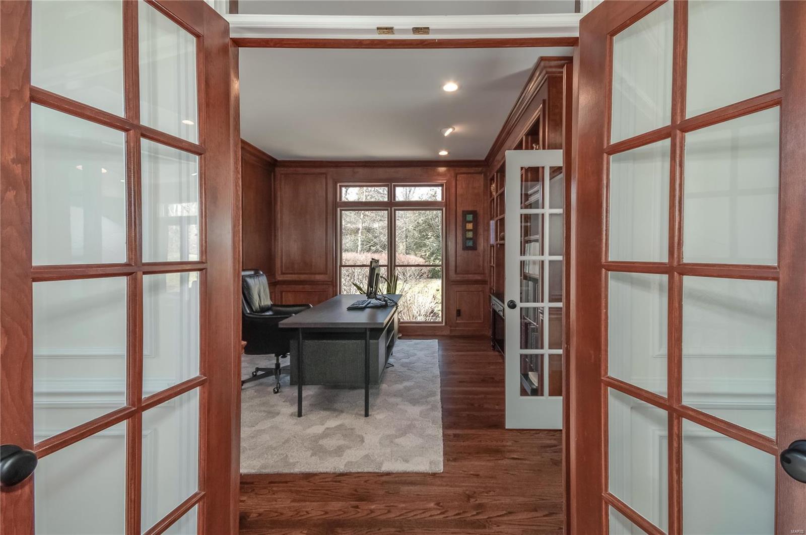 Berkley Place - Residential