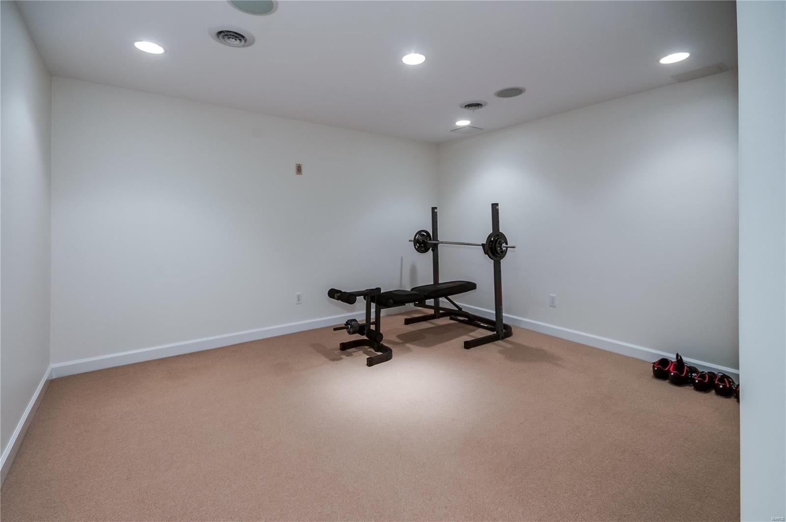 Berkley Place - Residential