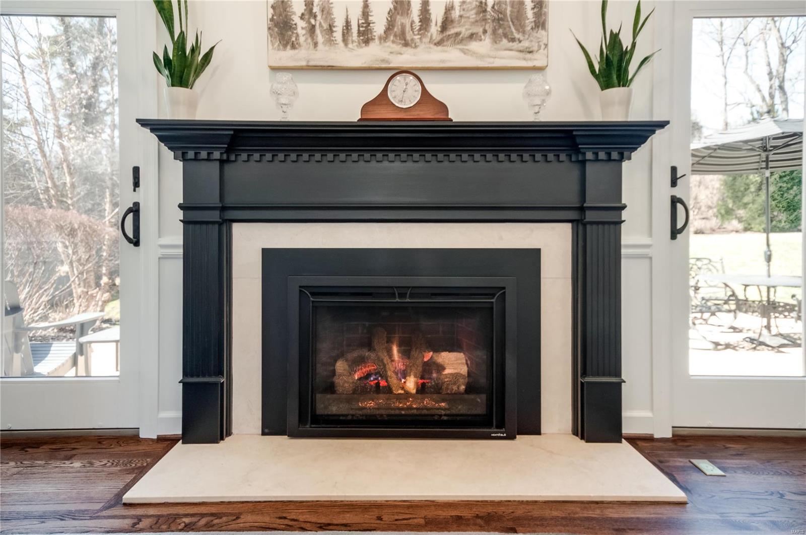 Berkley Place - Residential