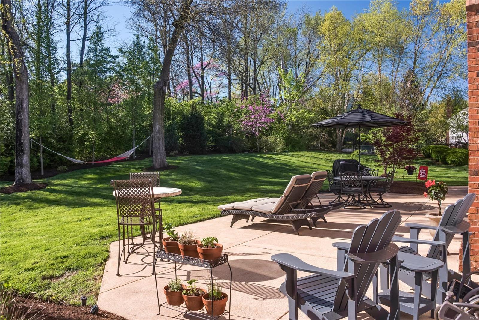 Berkley Place - Residential