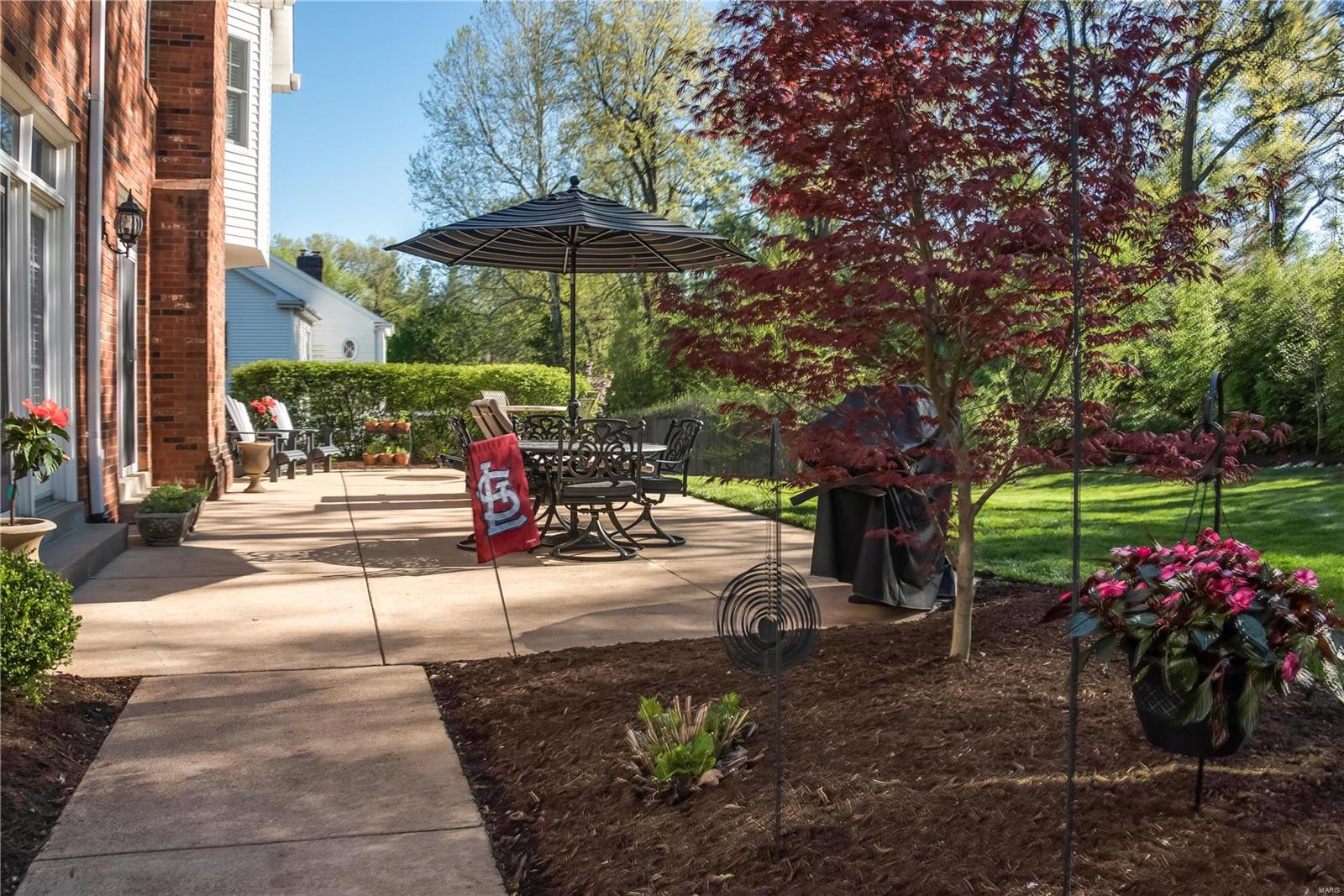 Berkley Place - Residential