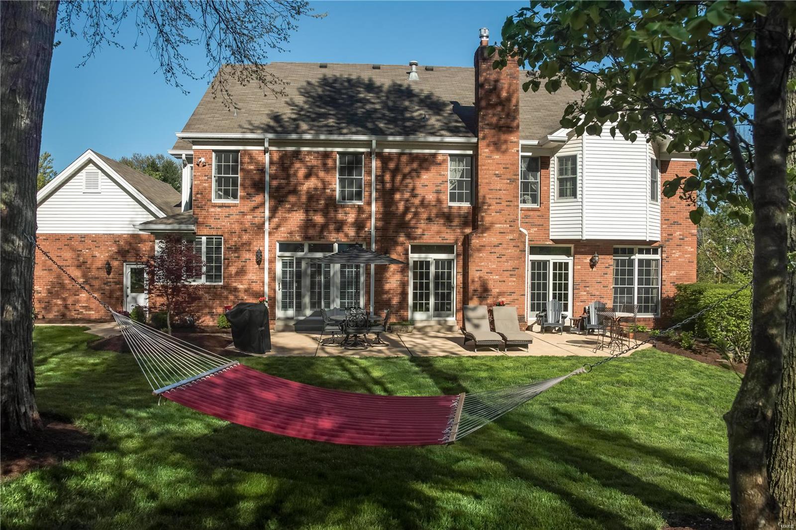 Berkley Place - Residential