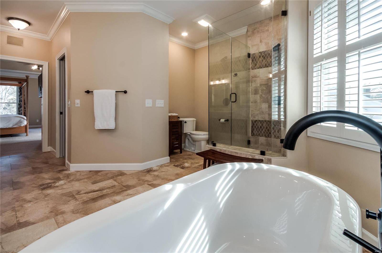 Berkley Place - Residential